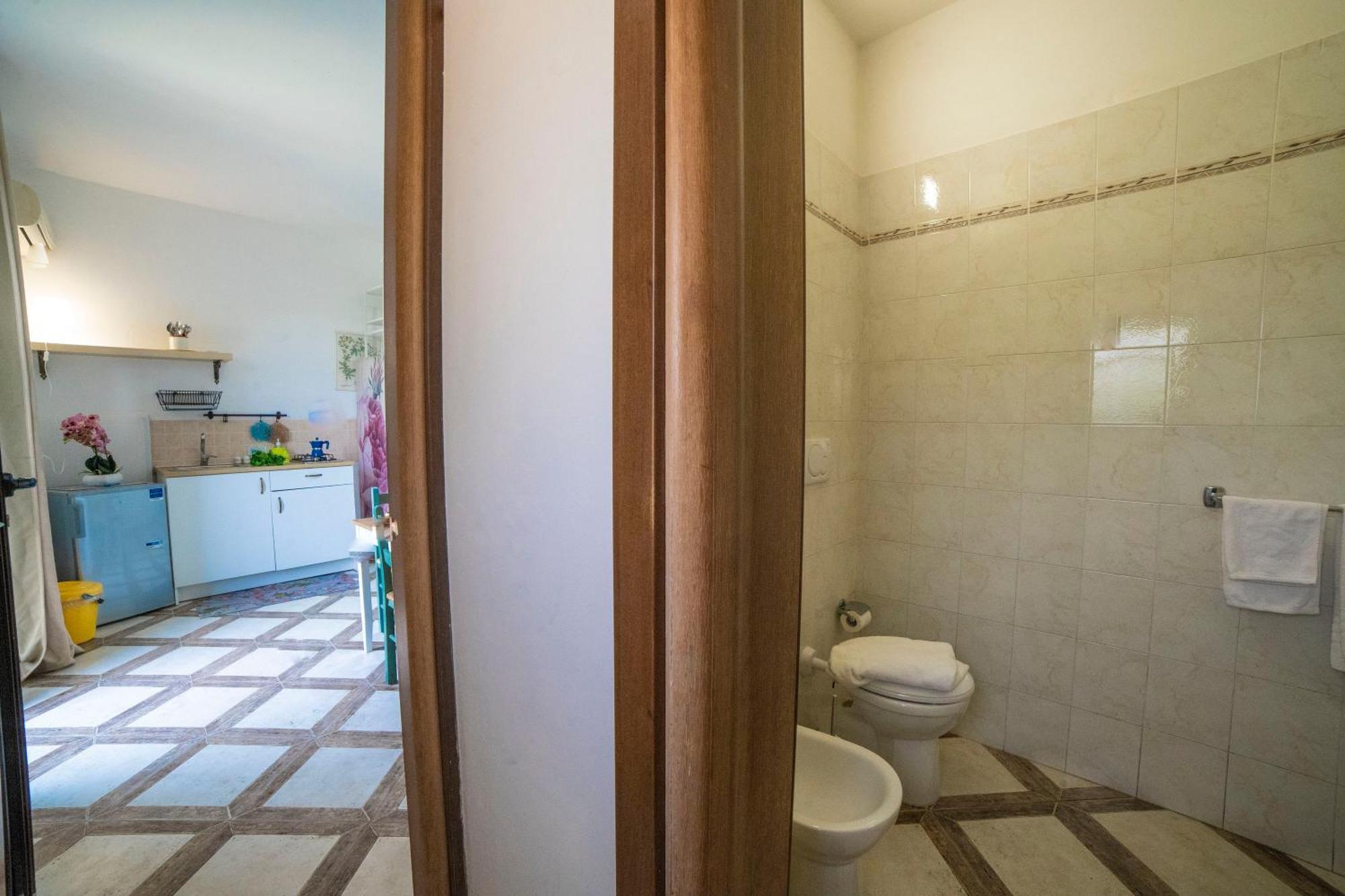Villa Lisa Garden And Pool - Happy Rentals Melendugno Exteriér fotografie