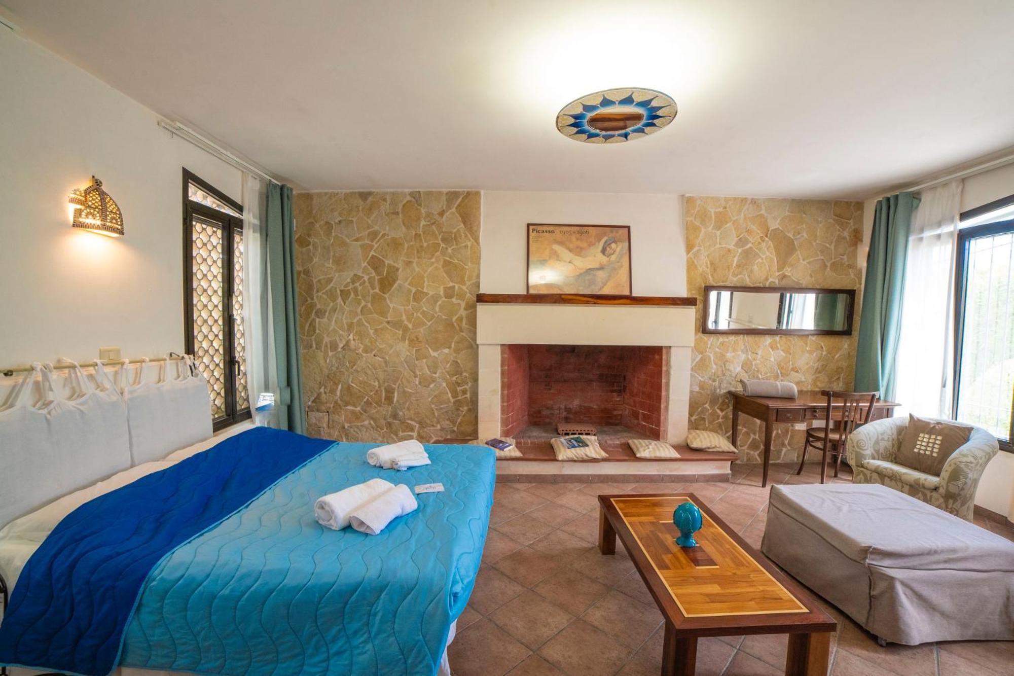 Villa Lisa Garden And Pool - Happy Rentals Melendugno Exteriér fotografie